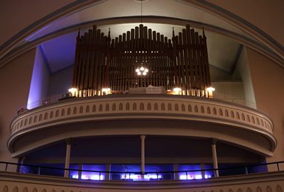 organ