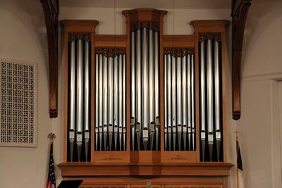 organ