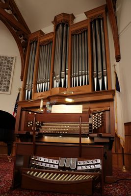 organ