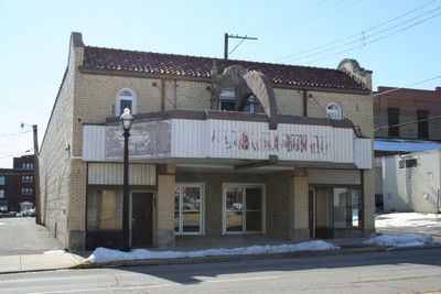 Fayette Theatre