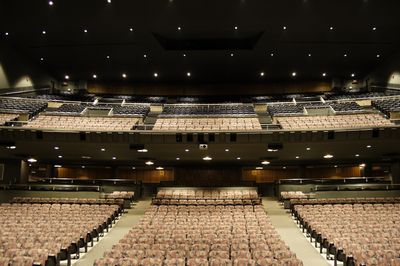 Mershon Auditorium