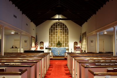 St. Alban's Episcopal Church