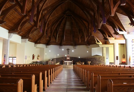 St. Andrew Catholic Church