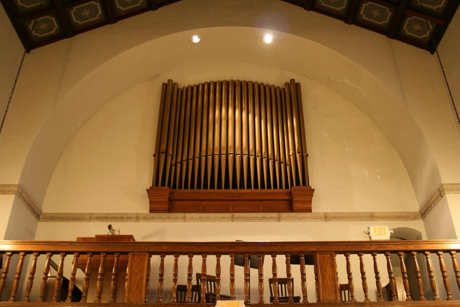 organ