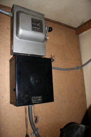 Junction boxes