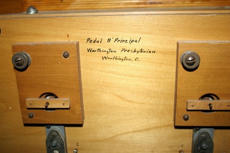 Great - writing