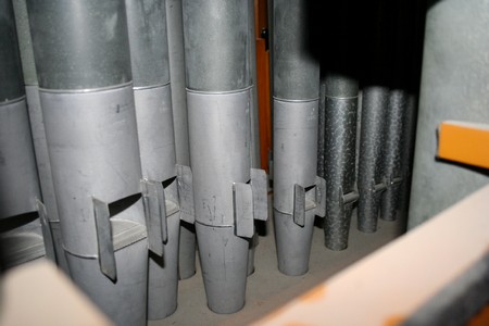 pipes