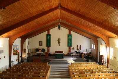 St. Mark Church