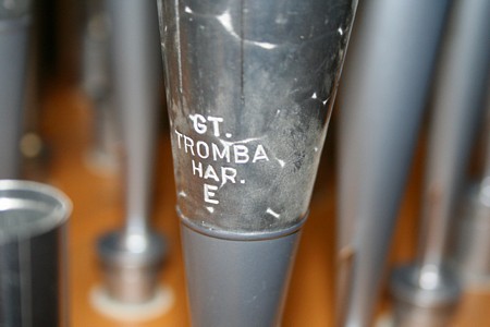 Great Tromba