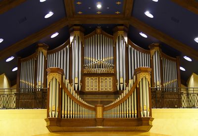 organ