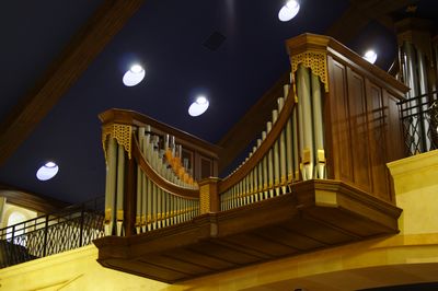 organ