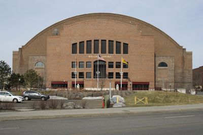 Williams Arena