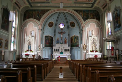 Holy Cross
